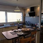 Two Bedrooms Modern Close To Tram Appartement Toulouse
