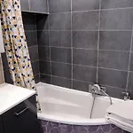 Two Bedrooms Modern Close To Tram Appartement Toulouse
