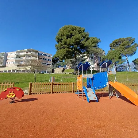 Two Bedrooms Modern Close To Tram * Toulouse