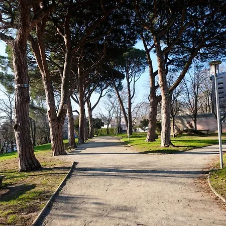 Two Bedrooms Modern Close To Tram Apartment Toulouse