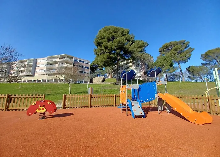 Two Bedrooms Modern Close To Tram * Toulouse